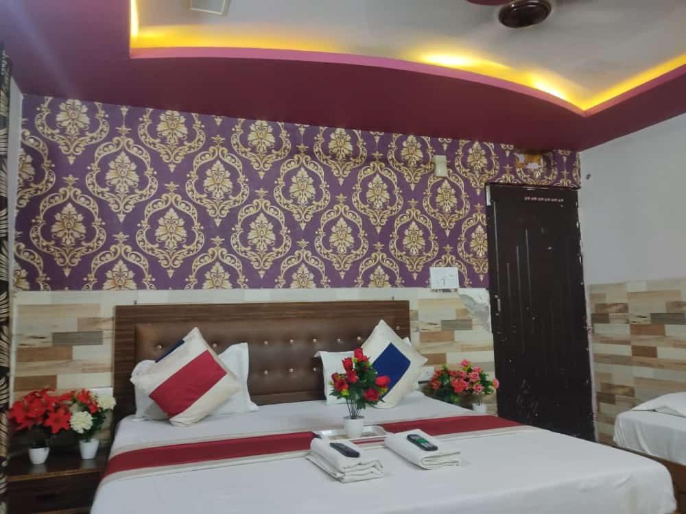 Hotel Sun Shine Inn Lucknow Exterior photo